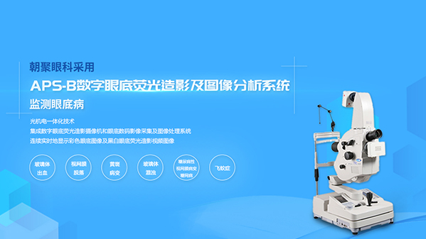 視網膜脫落表現