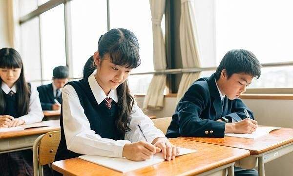 中學生近視是什么造成的呢
