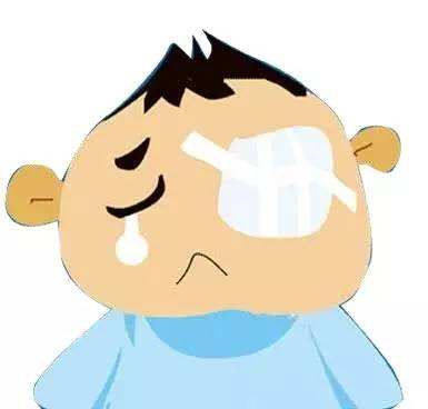 初次患上，不知如何確定眼睛長的“包”是霰粒腫